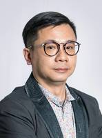 杨尚璁 